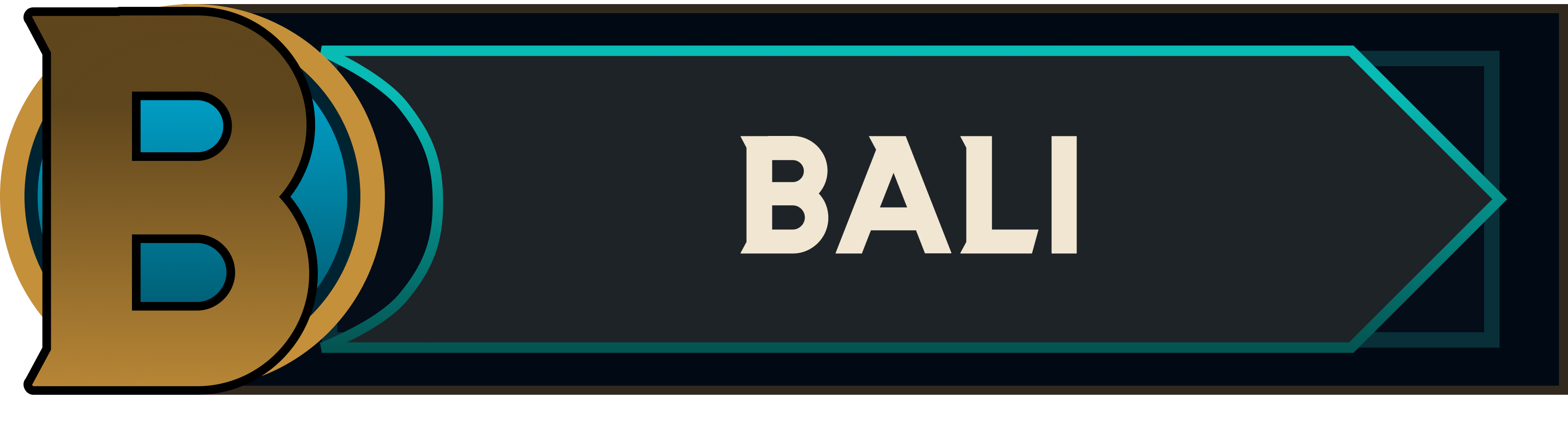 BaliLol Logo
